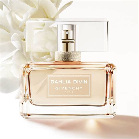 dahlia divin givenchy fragrantica|givenchy dahlia divin perfume price.